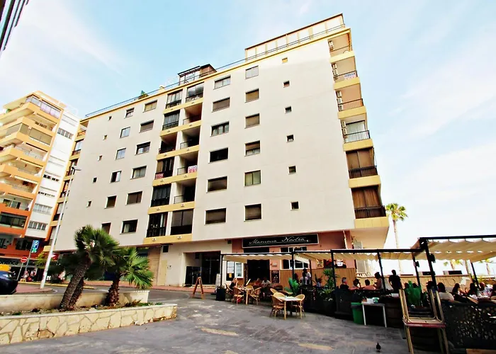 Atico Mediterraneo - Seaview In *