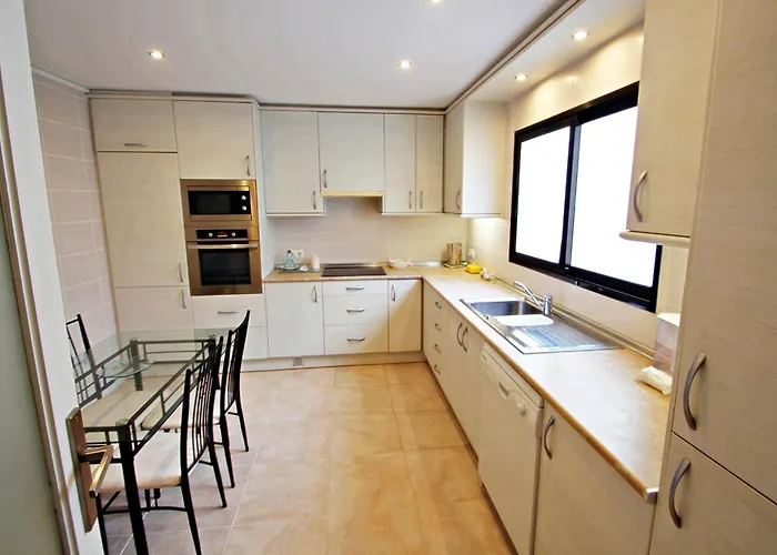 Atico Mediterraneo - Seaview In