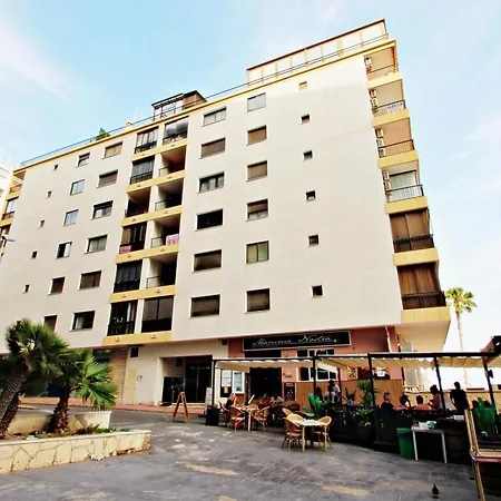 Atico Mediterraneo - Seaview In *