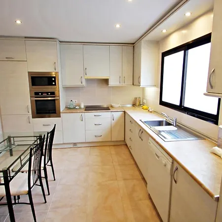 Atico Mediterraneo - Seaview In