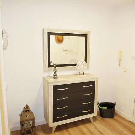 Atico Mediterraneo - Seaview In Apartment Calp