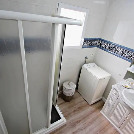 Апартаменты Atico Mediterraneo - Seaview In *