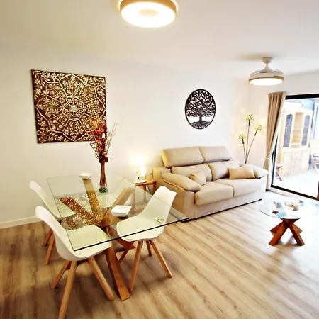 Atico Mediterraneo - Seaview In