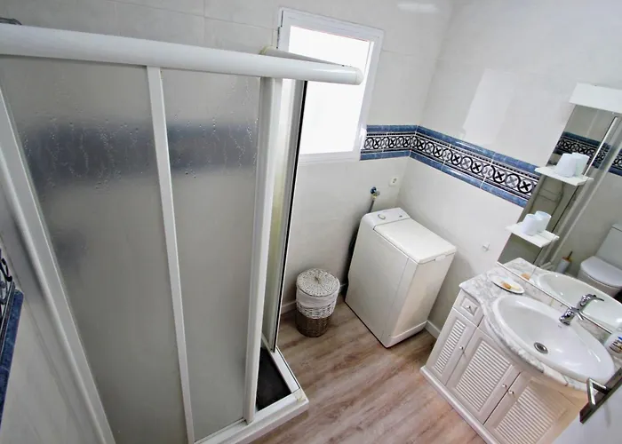 Apartment Atico Mediterraneo - Seaview In *