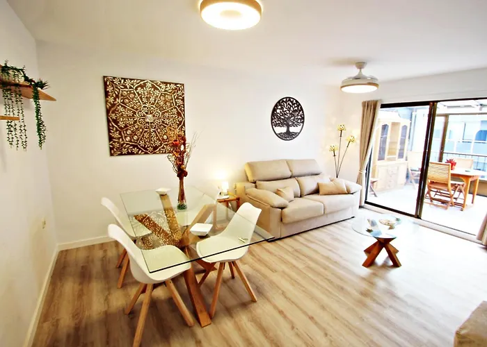 Atico Mediterraneo - Seaview In